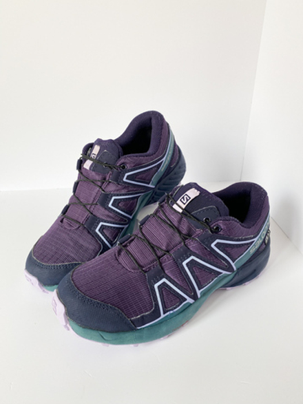 Кроссовки Salomon, 36