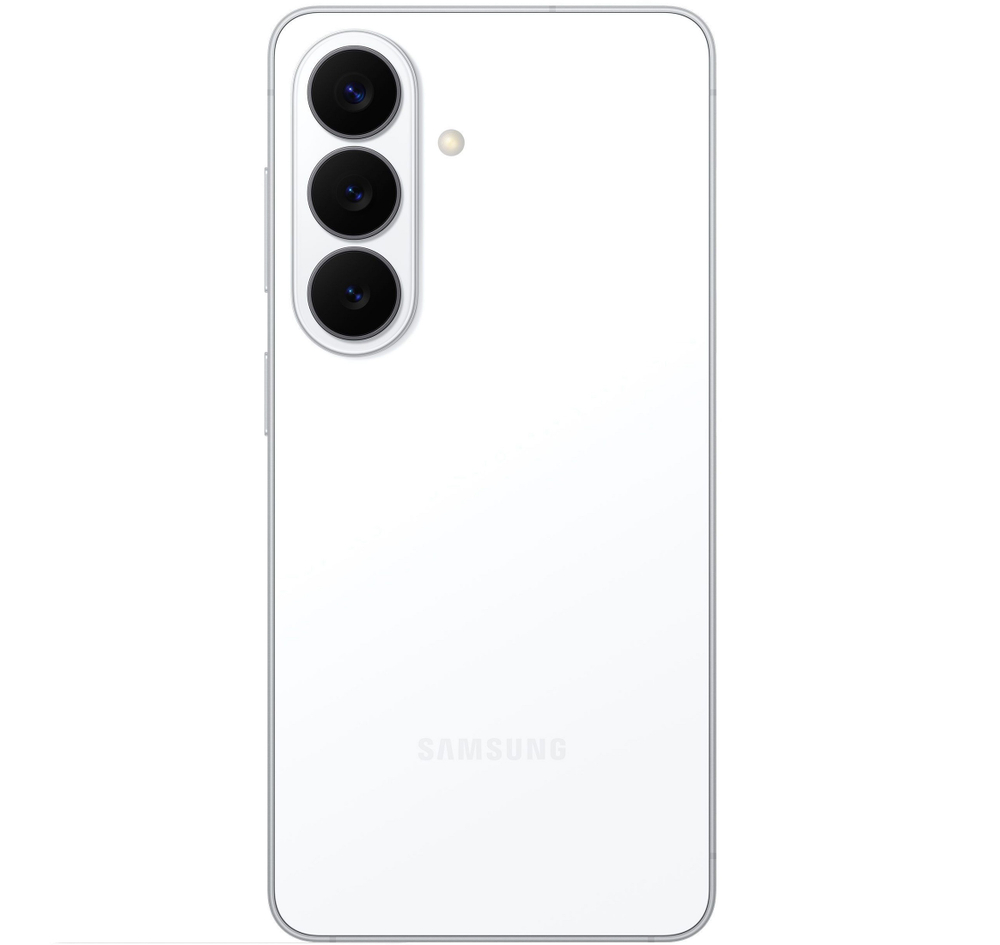 Смартфон Samsung Galaxy S26 Plus 12/512Gb White