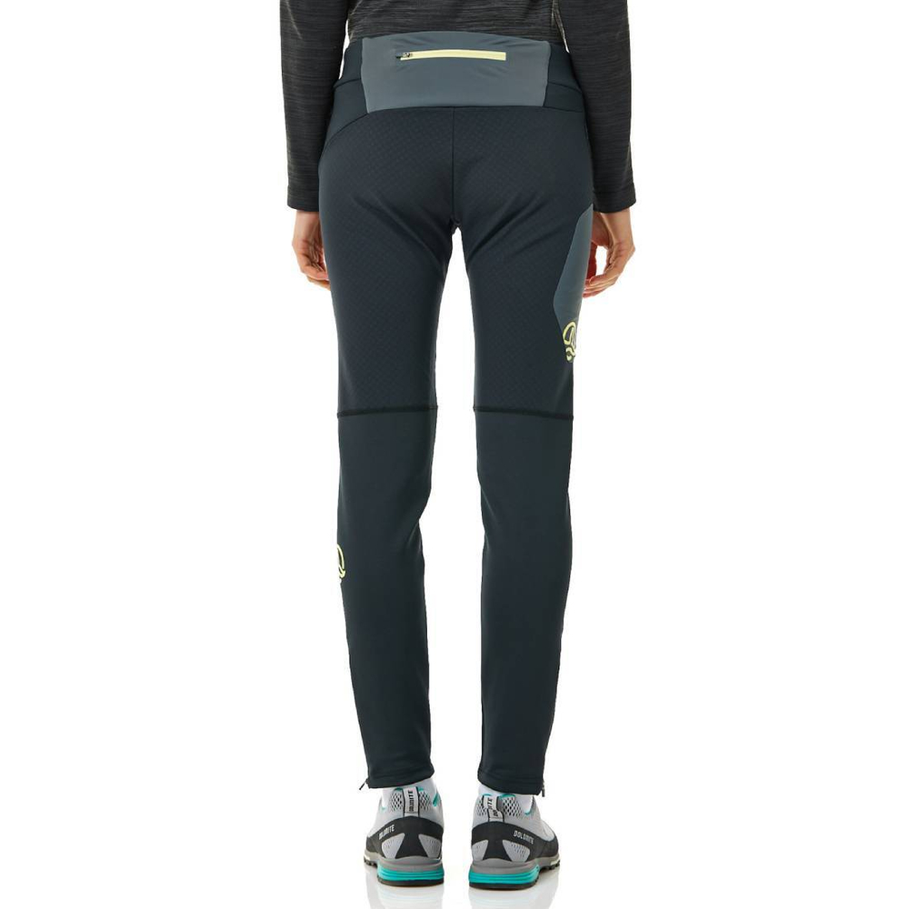 Брюки Ternua Ruthke Pro Tight W