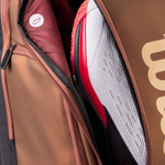 Рюкзаки для тенниса WILSON PRO STAFF V14 SUPER TOUR BACKPACK