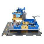 Парковка, коробка SK-6601