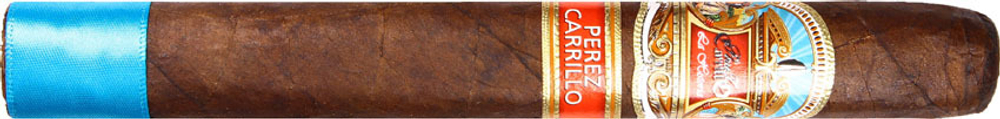E.P. Carrillo La Historia E-III