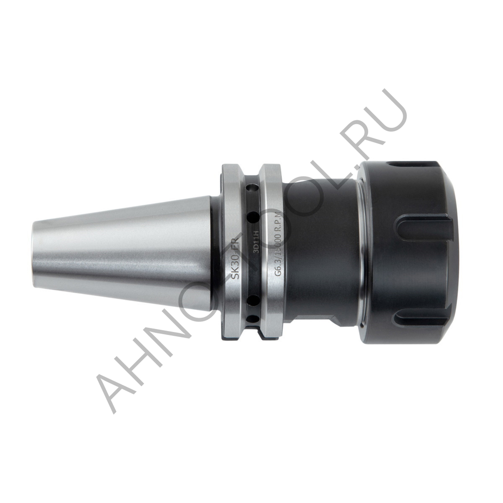 Патрон цанговый SK30-ER40-70 BRIGHT-TOOLS