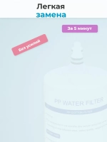 Фильтр для диодных лазерных аппаратов ADSS