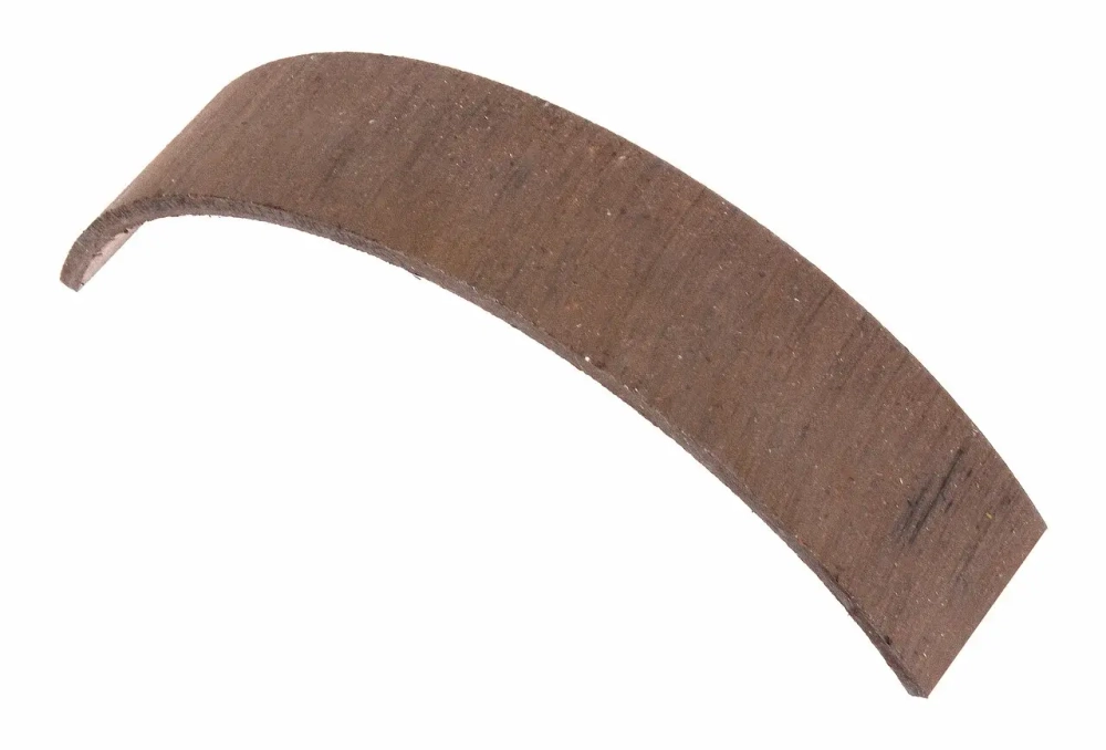 Накладка тормозной колодки