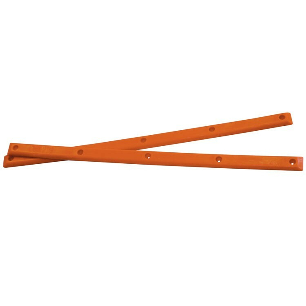 Рейлы Pig Rails Orange