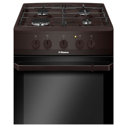 Комбинированная плита Hansa FCMB53000
