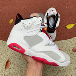 Air Jordan 6 “Hare”