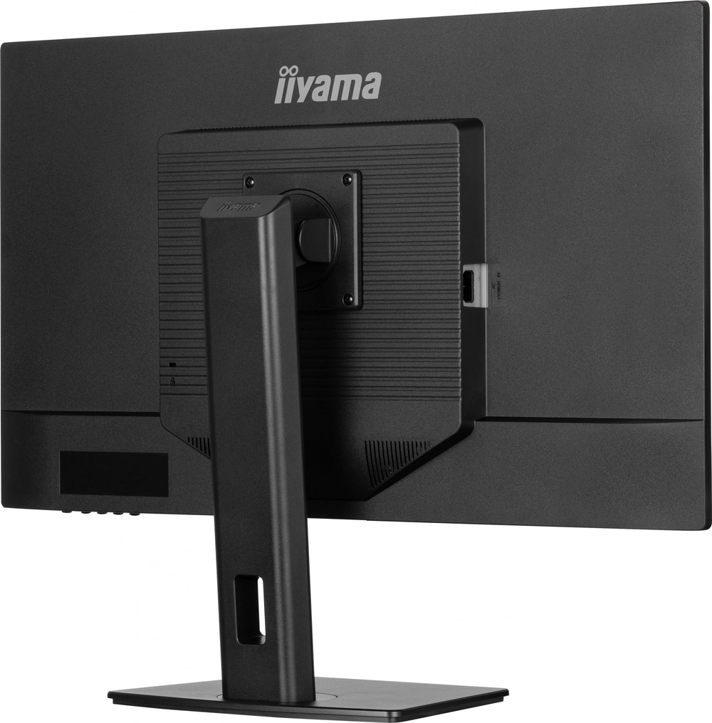 Монитор 31,5" Iiyama ProLite XB3270QSU-B1