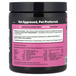 Pet Honesty, Мультивитамины, максимальная сила действия, для взрослых собак, с копченым лососем, 90 жевательных таблеток, 270 г (9,5 унции)