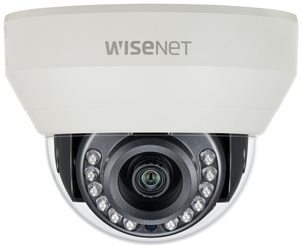 Видеокамера  Wisenet HCD-7010RA