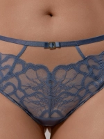 Трусы бразилиана EVI ливид