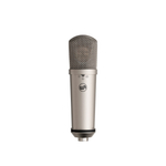 Warm Audio WA-87jr Nickel