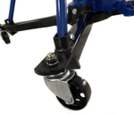 Стойка трансмиссионная Т60206 AE&T 1 т