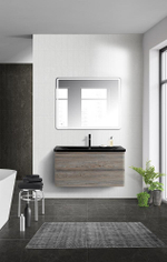 Тумба подвесная под раковину BelBagno ALBANO-1000-2C-SO-PS