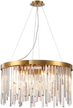 Подвесная люстра Stilfort VENECIA 2113/03/08P