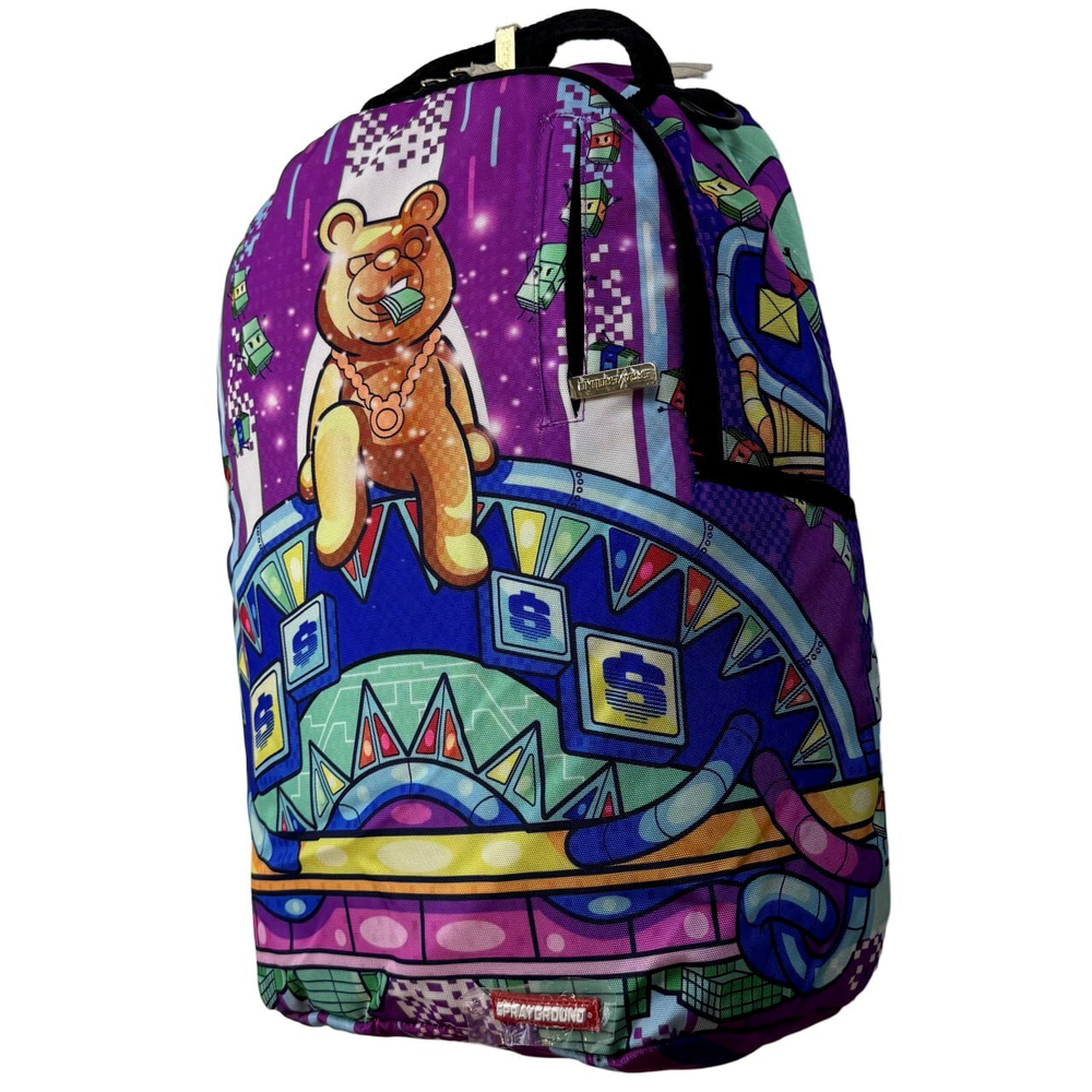 Рюкзак Sprayground