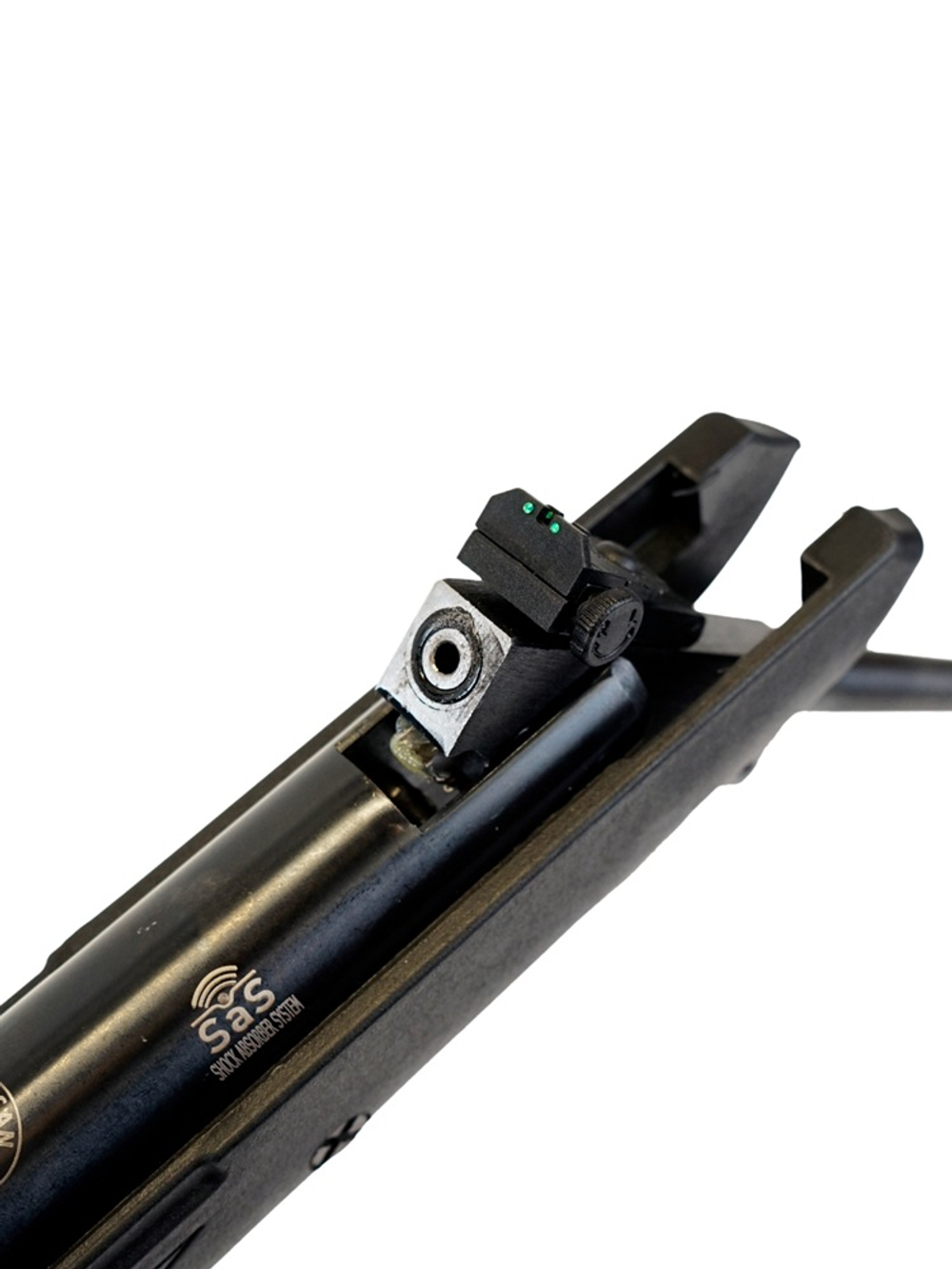 Винтовка пневматическая Hatsan 125 кал 4,5мм (переломка, пластик) 3 Дж