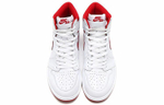Кроссовки Jordan Air Jordan 1 Retro Metallic Red 2017