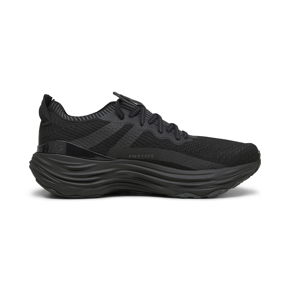 Мужские кроссовки PUMA ForeverRun Nitro Knit