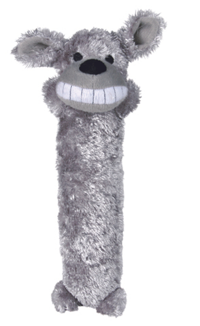 Игрушка "Долговязый", ф 7 х 35 см, плюш , Trixie