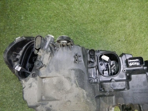 Фара левая BMW X3 G01 (2017-2021) Adaptive LED