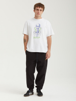 Мужские Брюки American Script Jogging