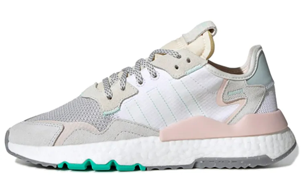 Adidas S Nite Jogger Ice