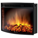 Очаг электрический Electrolux Sphere Plus EFP/P-2720RLS