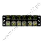 Зажимы клеммные в корпусе Энергия ТВ