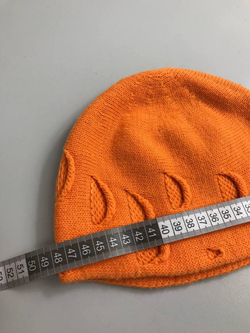 Шапка оригинальная на 1-2 года