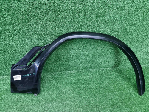 Расширитель передний правый BMW X6M F96 (19-23)