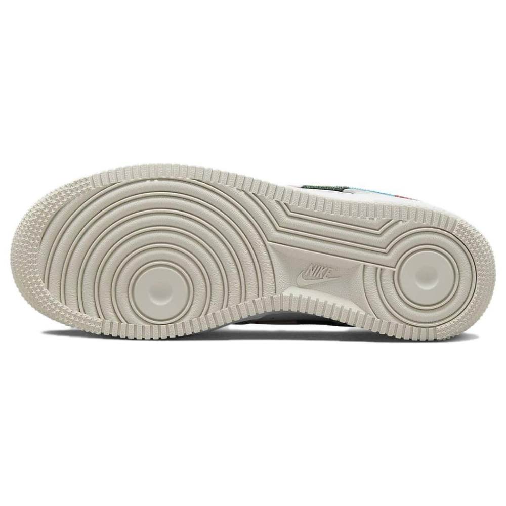 Кроссовки Nike Air Force 1 Low All Petals United