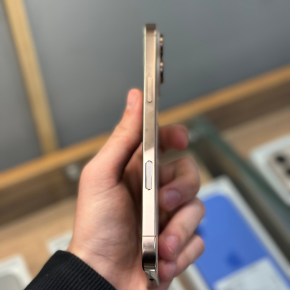 Apple iPhone 16 Pro Max 256gb Desert