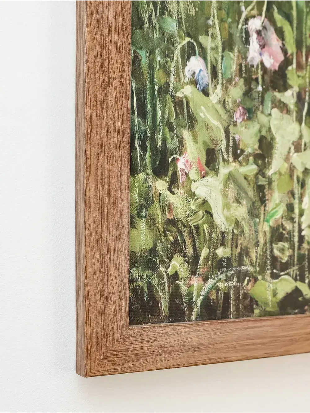 Картина на стену интерьерная на холсте 65*50 см