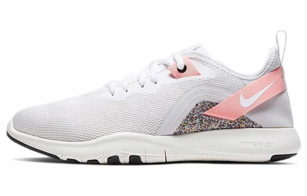 Кроссовки Nike Flex Tr 9 (Женская размерная сетка)