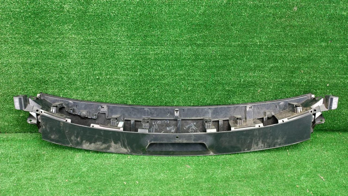 Спойлер крышки багажника Nissan Murano Z52 (14-22)