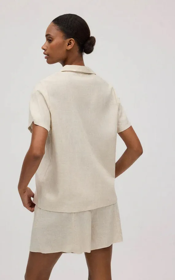 SAMAY 86168 Рубашка