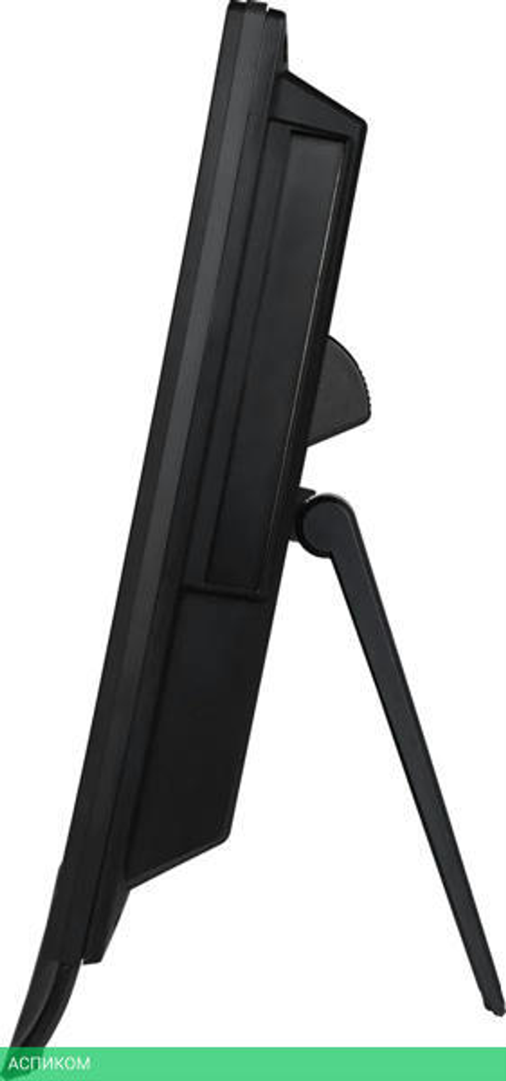 Моноблок MSI Pro AP162T черный (9S6-A60211-032)