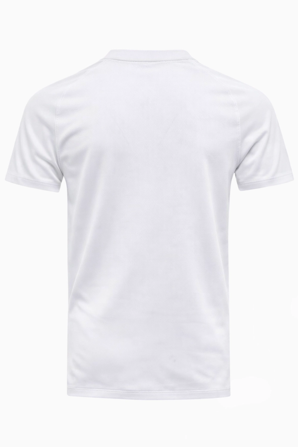 Футболка Nike Dri-FIT Park VIII - белый