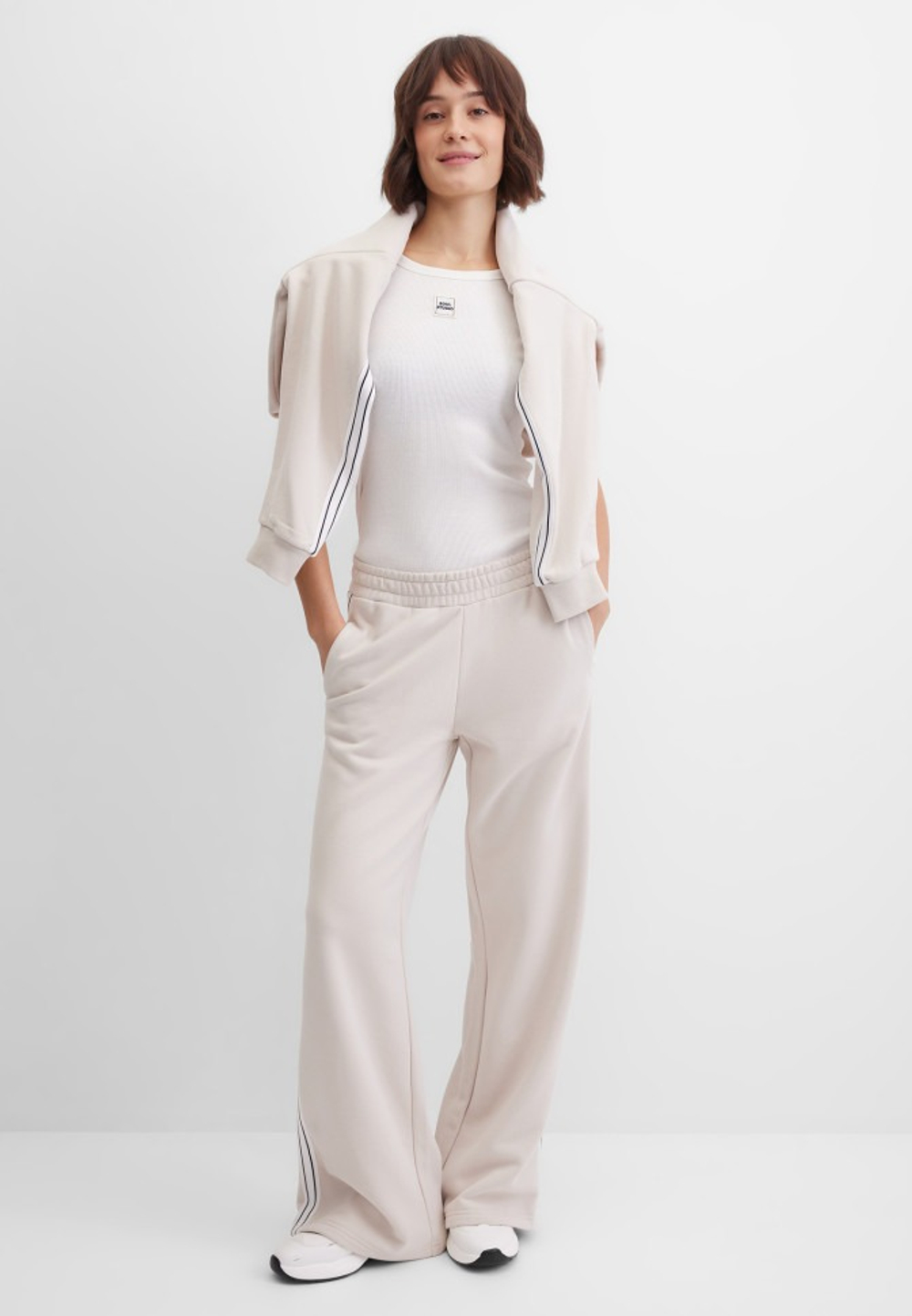 Брюки женские Smith&Soul