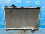 Радиатор двигателя TOYOTA CROWN 2003-2008