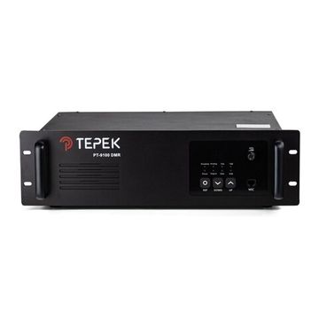 ТЕРЕК РТ-9100 DMR VHF