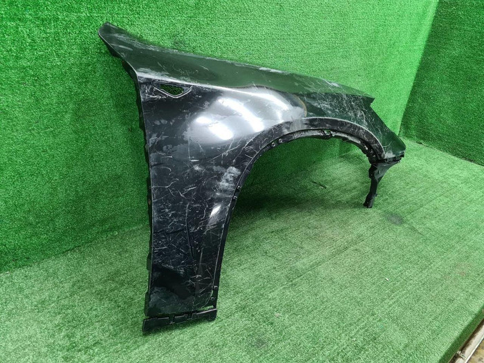 Крыло переднее правое BMW X6 E71 (2007-2014)