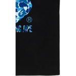 A Bathing Ape Xxv Cities Camo Ape Head Tee