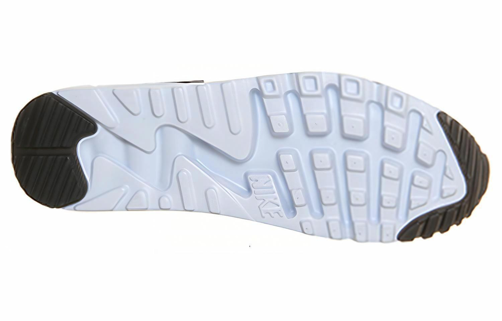 Кроссовки Nike Air Max 90 Ultra Moire Iridescent