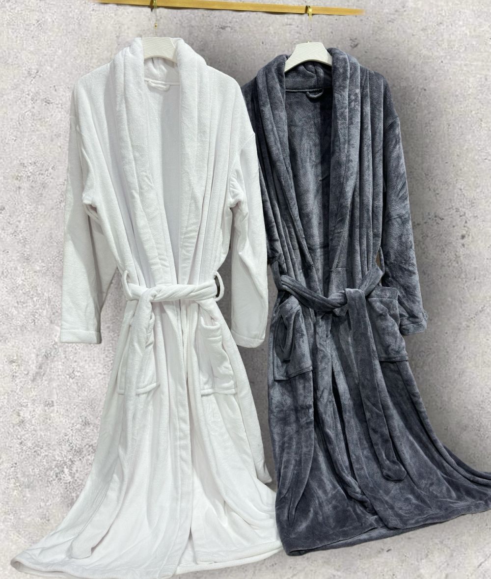 Халат Хб ЭЛИТ ЛЮКС