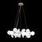 Подвесная люстра Loft IT Matisse 10008/700 White