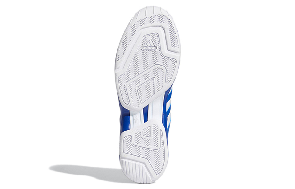 Кроссовки Adidas Pro Model 2G Low