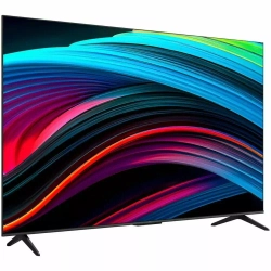 Телевизор ЖК 75" TCL 75C647 черный